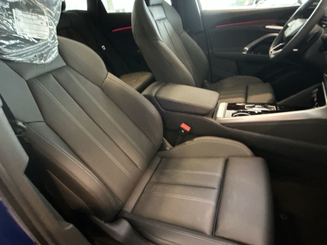 2025 Audi Q5 in Toronto, Ontario