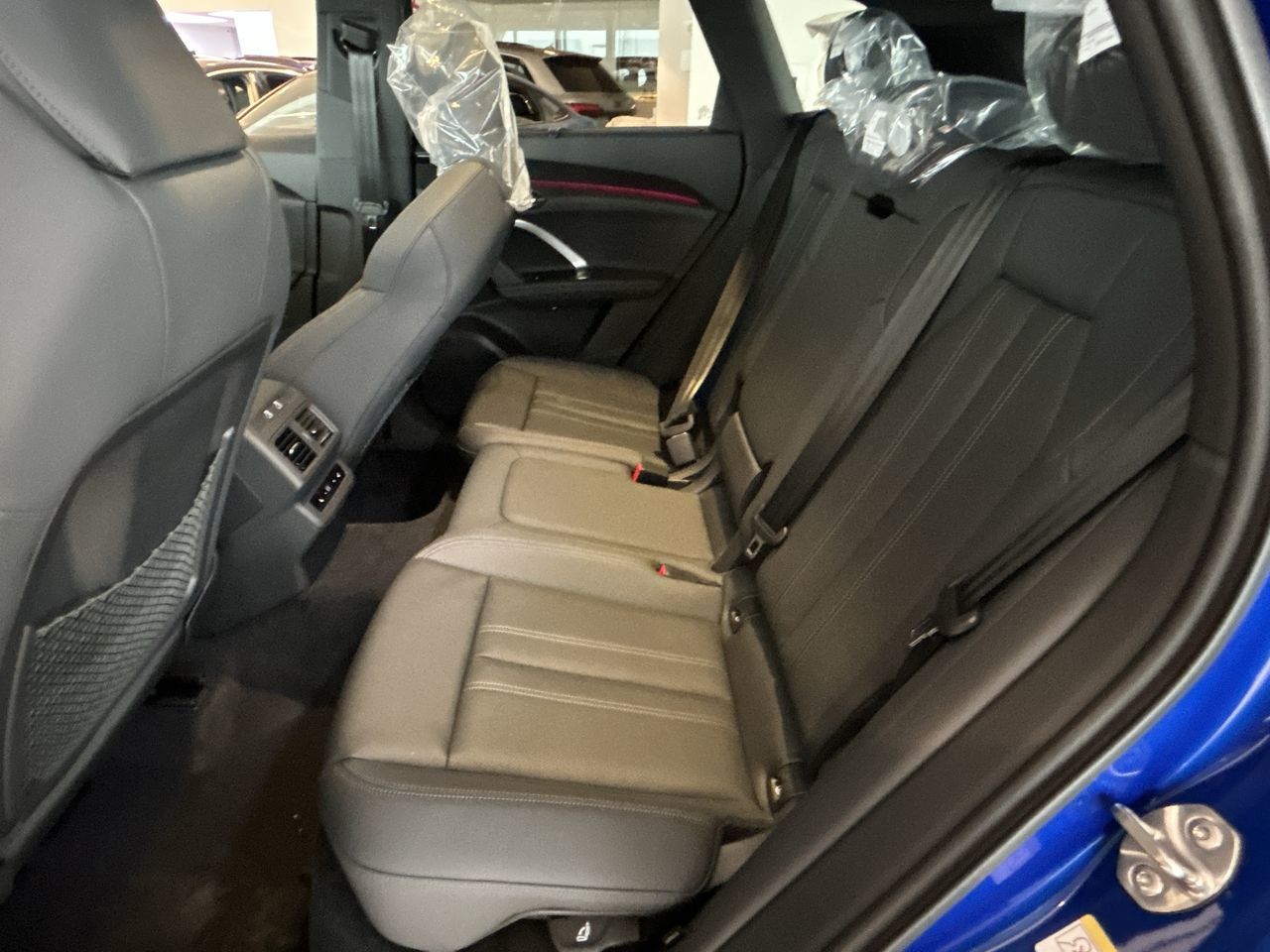 2025 Audi Q5 in Toronto, Ontario