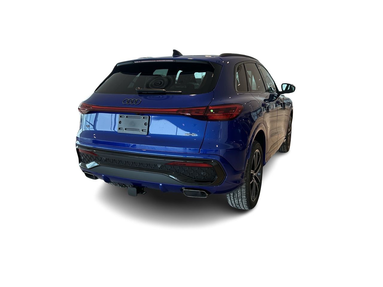 2025 Audi Q5 in Toronto, Ontario