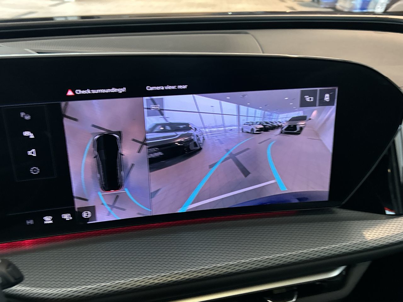 2025 Audi Q5 in Toronto, Ontario