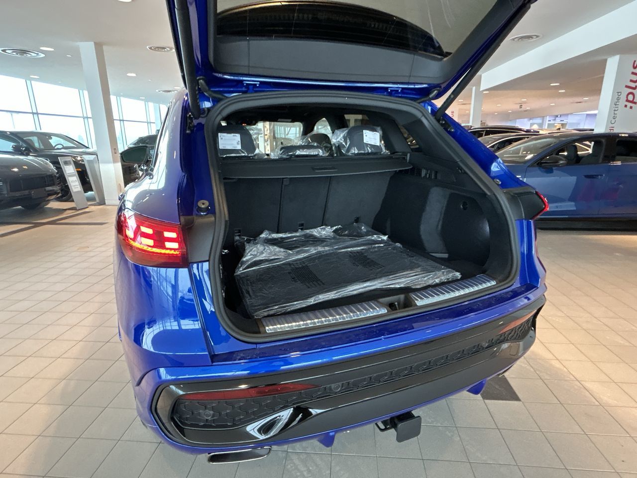 2025 Audi Q5 in Toronto, Ontario