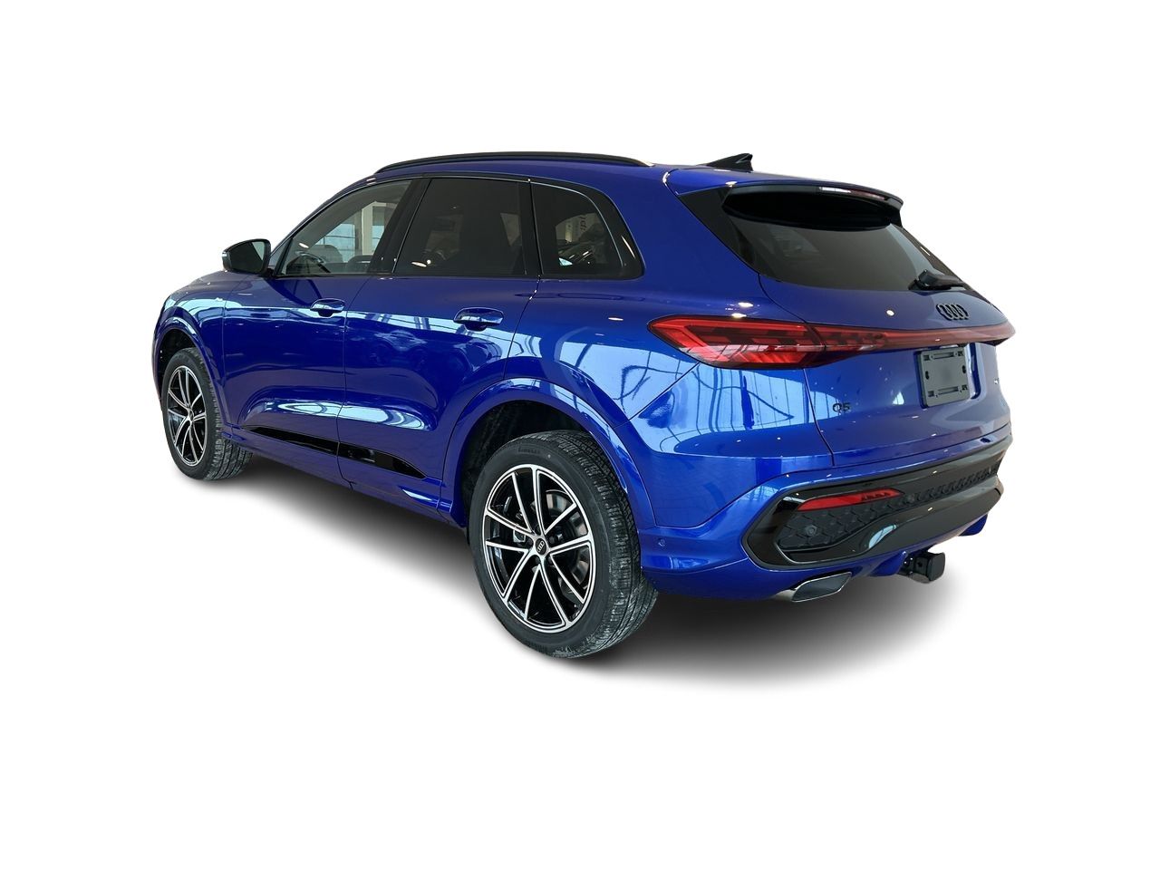 2025 Audi Q5 in Toronto, Ontario