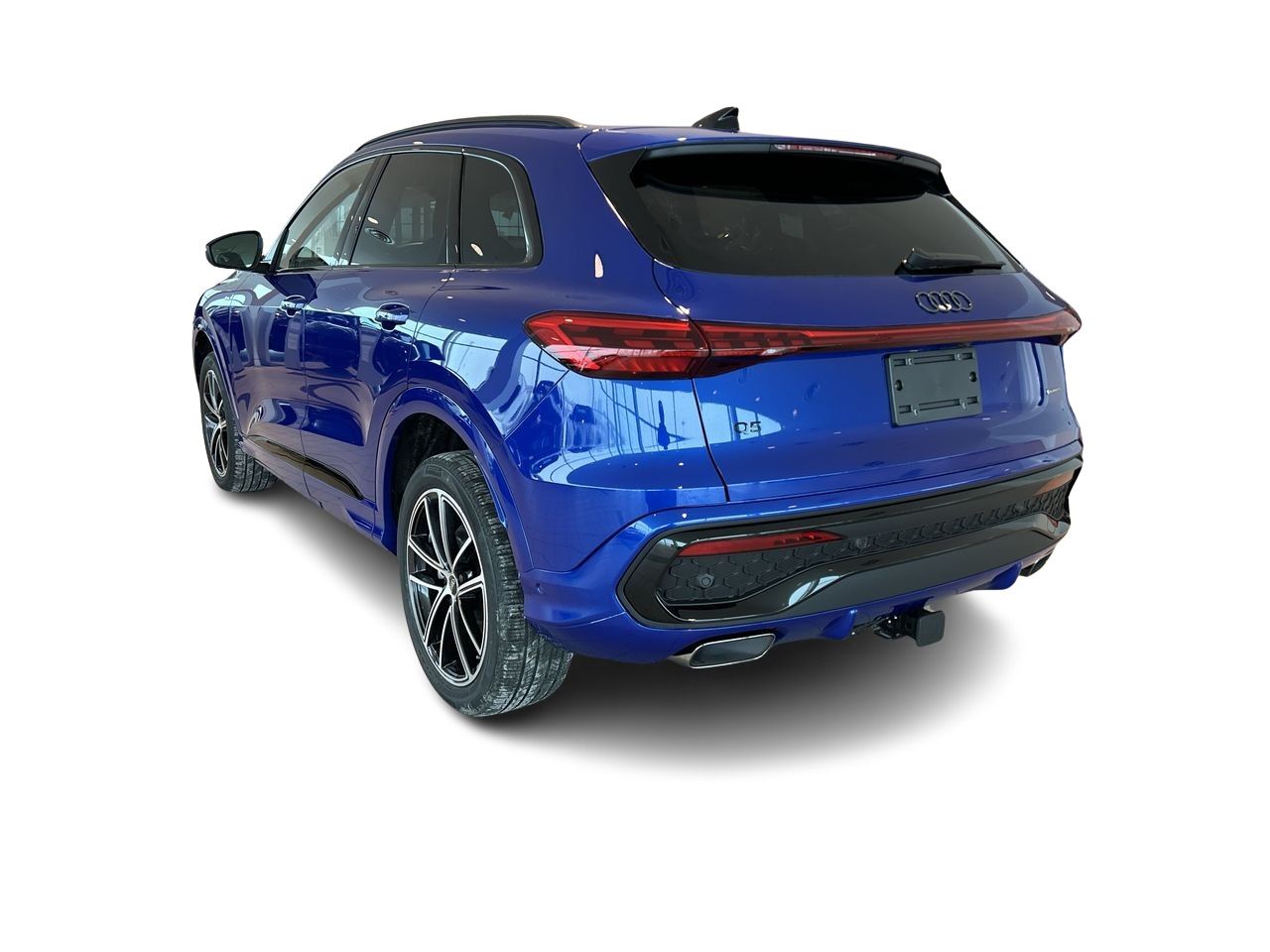 2025 Audi Q5 in Toronto, Ontario