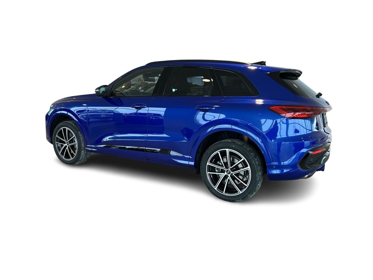 2025 Audi Q5 in Toronto, Ontario