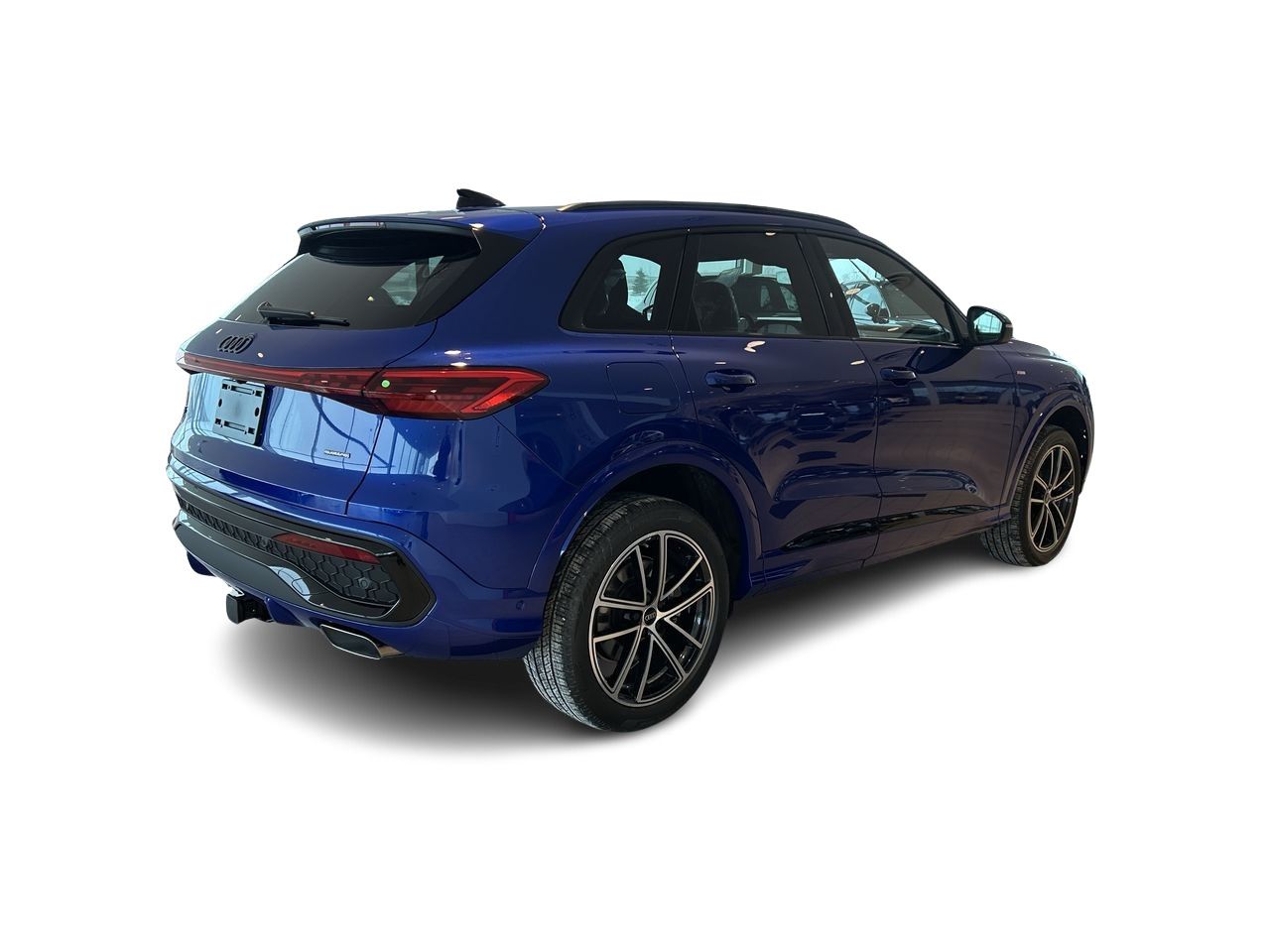 2025 Audi Q5 in Toronto, Ontario
