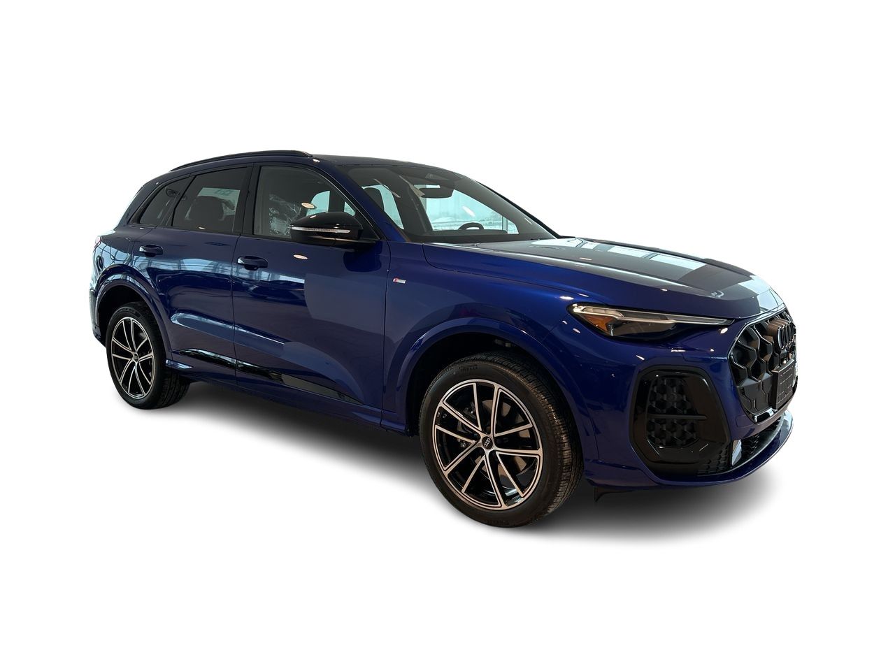 2025 Audi Q5 in Toronto, Ontario