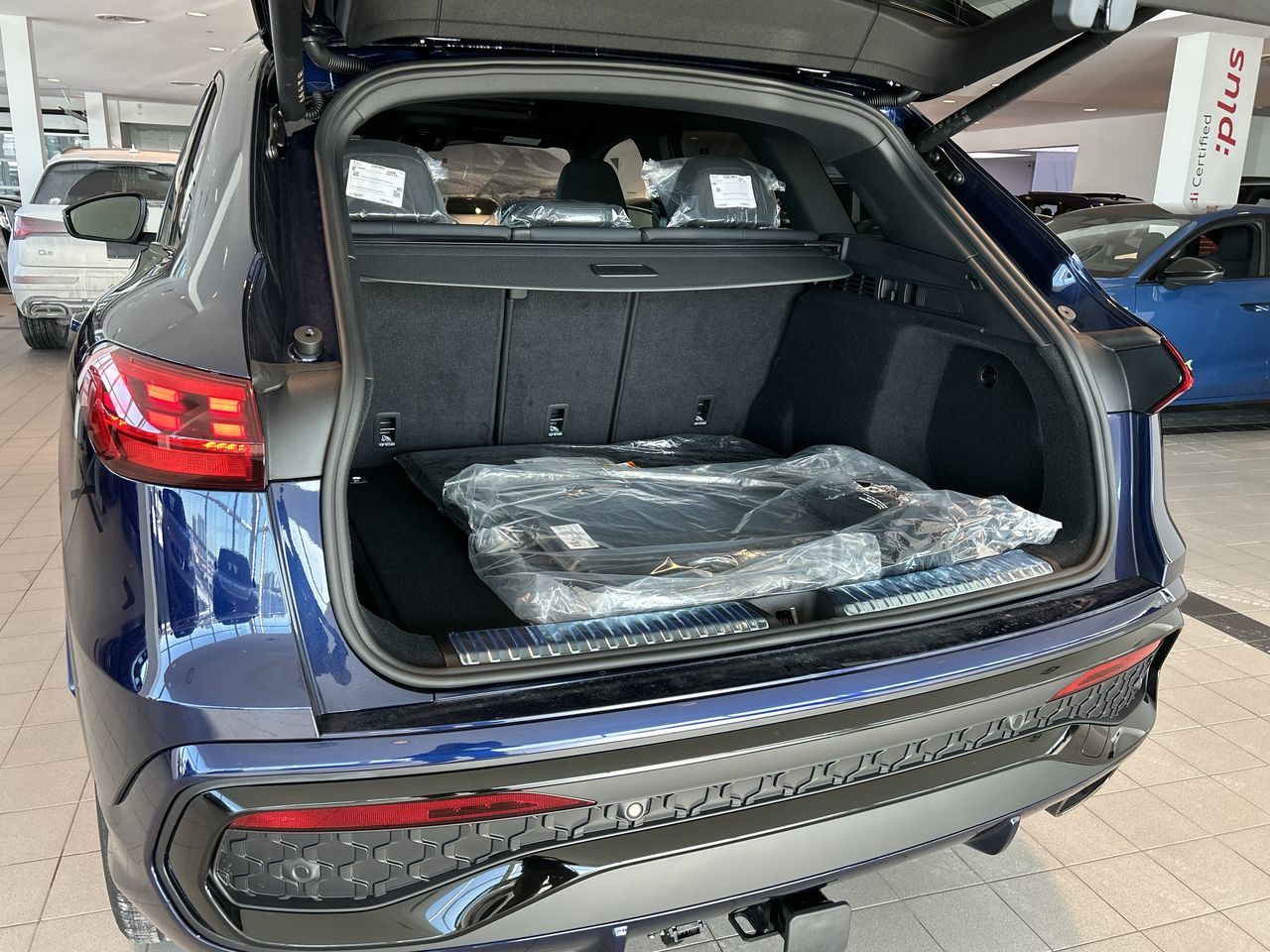 Audi Q5  2025 à Toronto, Ontario