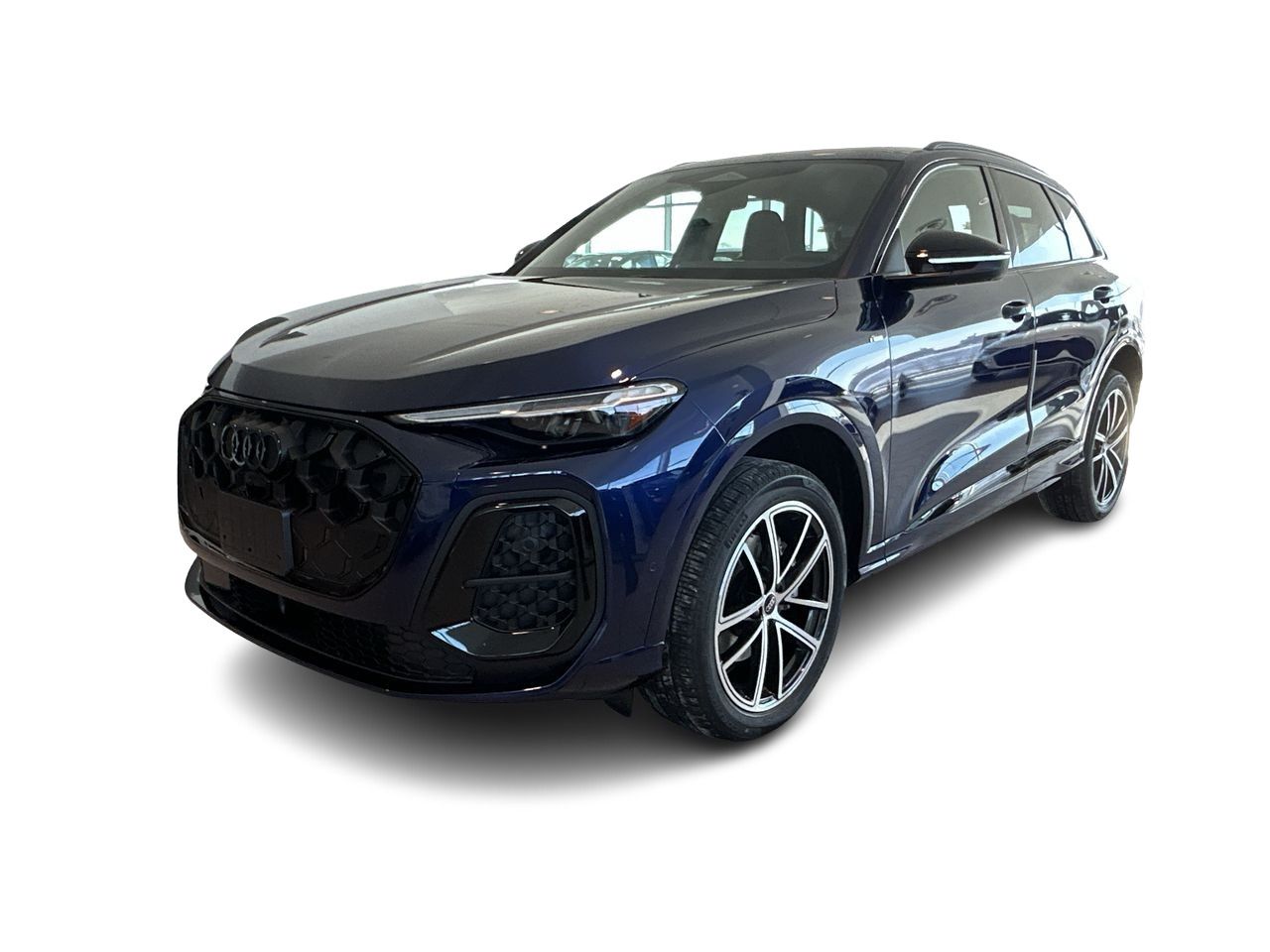 Audi Q5  2025 à Toronto, Ontario