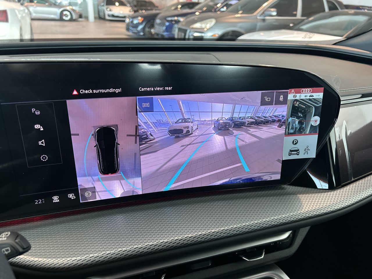 Audi Q5  2025 à Toronto, Ontario