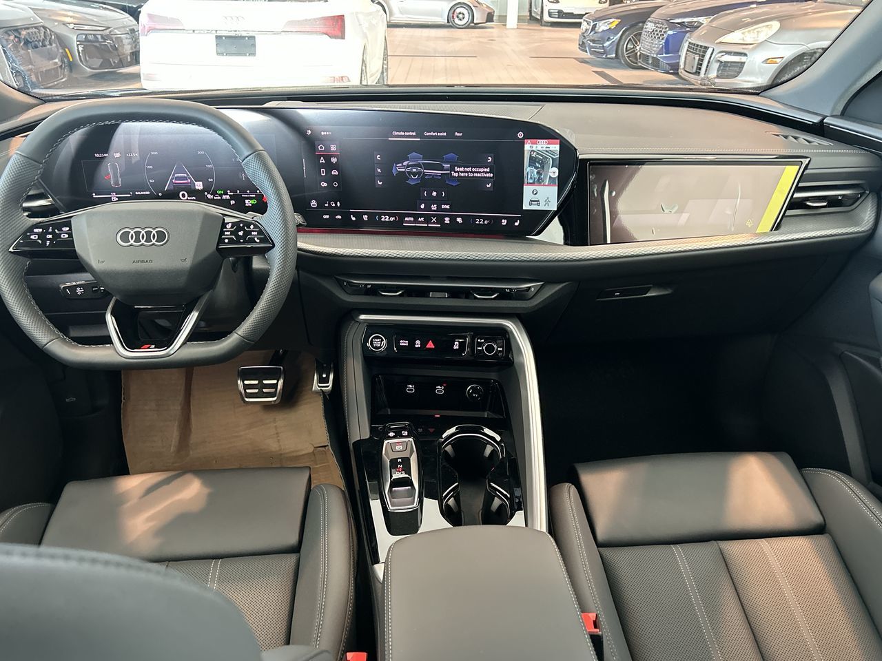 Audi Q5  2025 à Toronto, Ontario