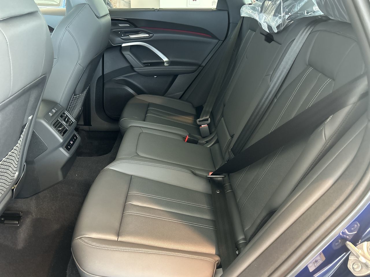 Audi Q5  2025 à Toronto, Ontario