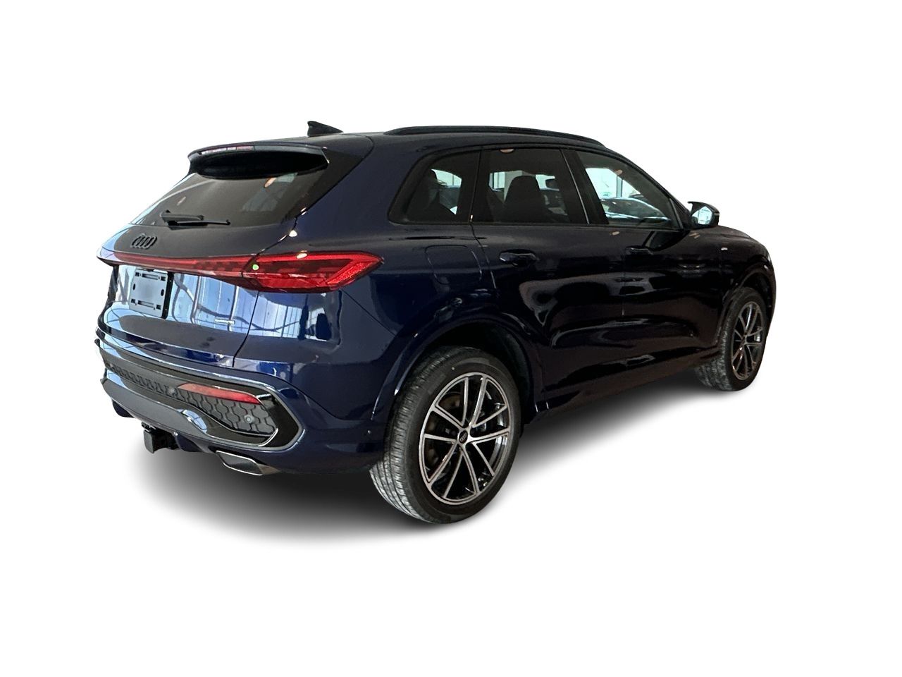 Audi Q5  2025 à Toronto, Ontario