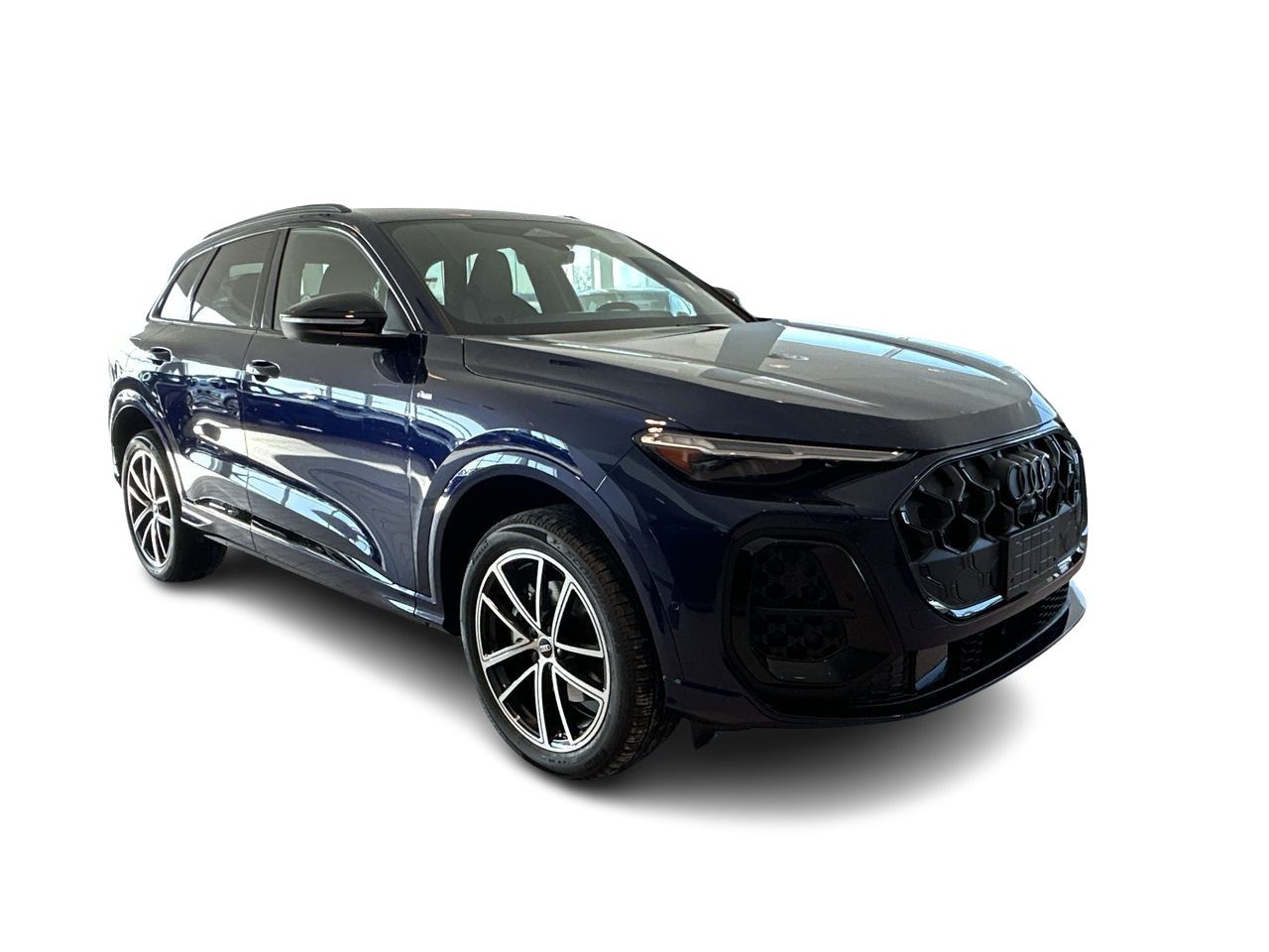 Audi Q5  2025 à Toronto, Ontario