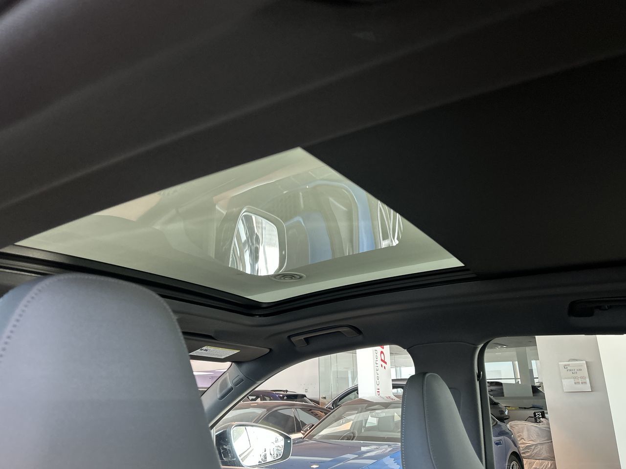 Audi Q5  2025 à Toronto, Ontario