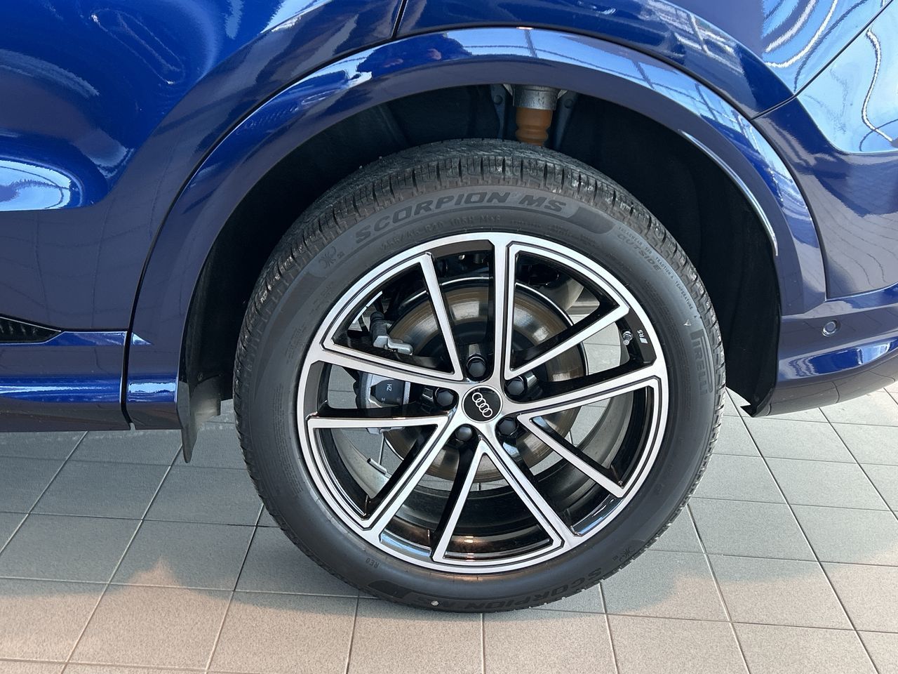 Audi Q5  2025 à Toronto, Ontario