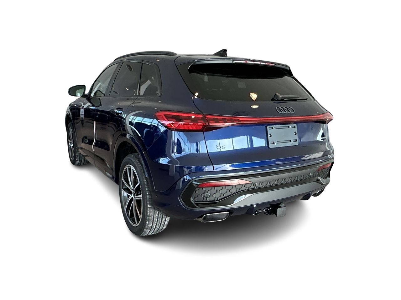 Audi Q5  2025 à Toronto, Ontario