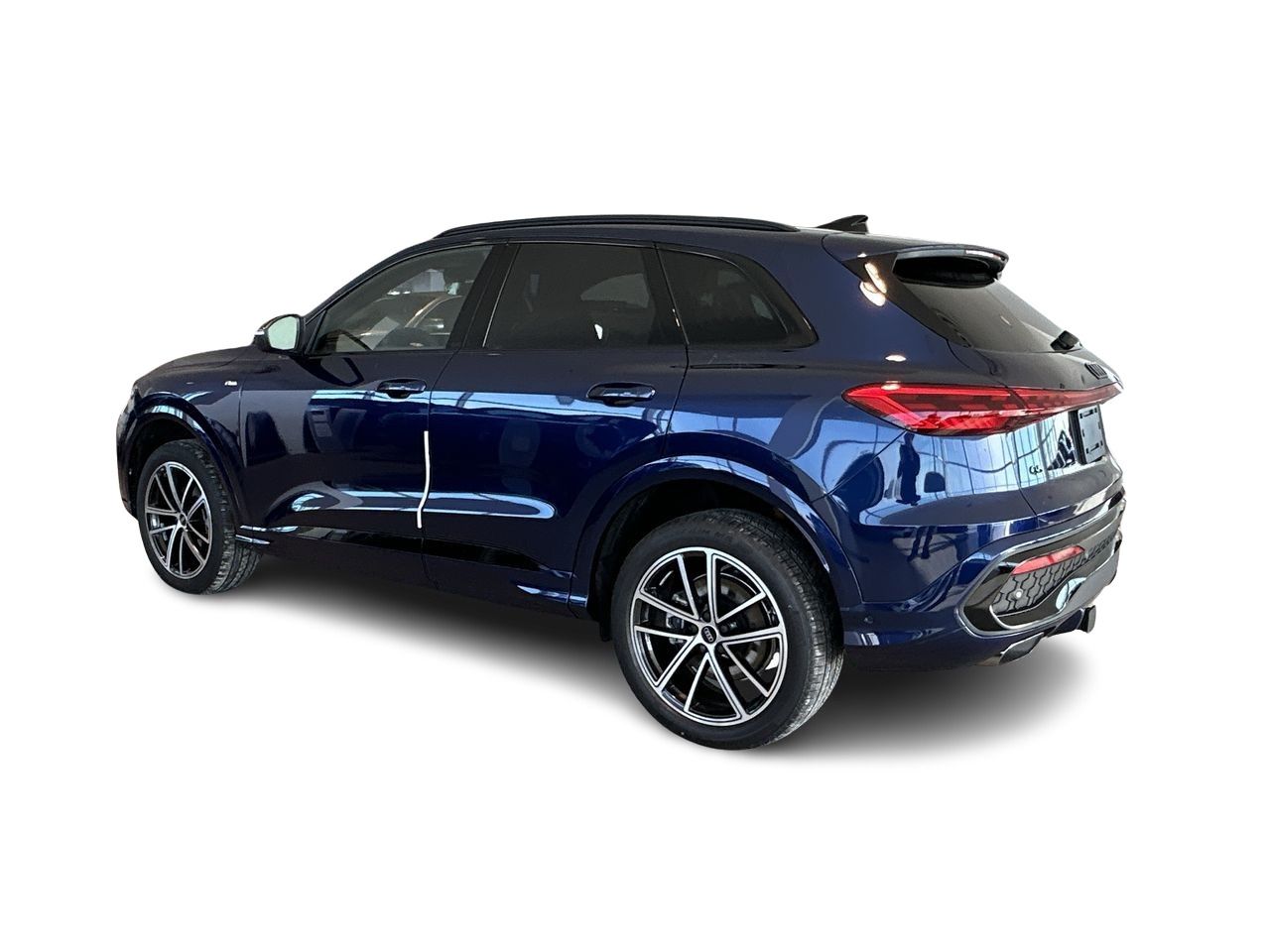 Audi Q5  2025 à Toronto, Ontario