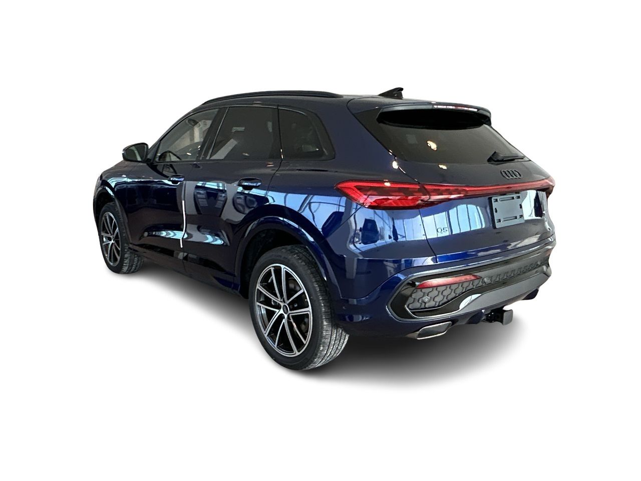 Audi Q5  2025 à Toronto, Ontario