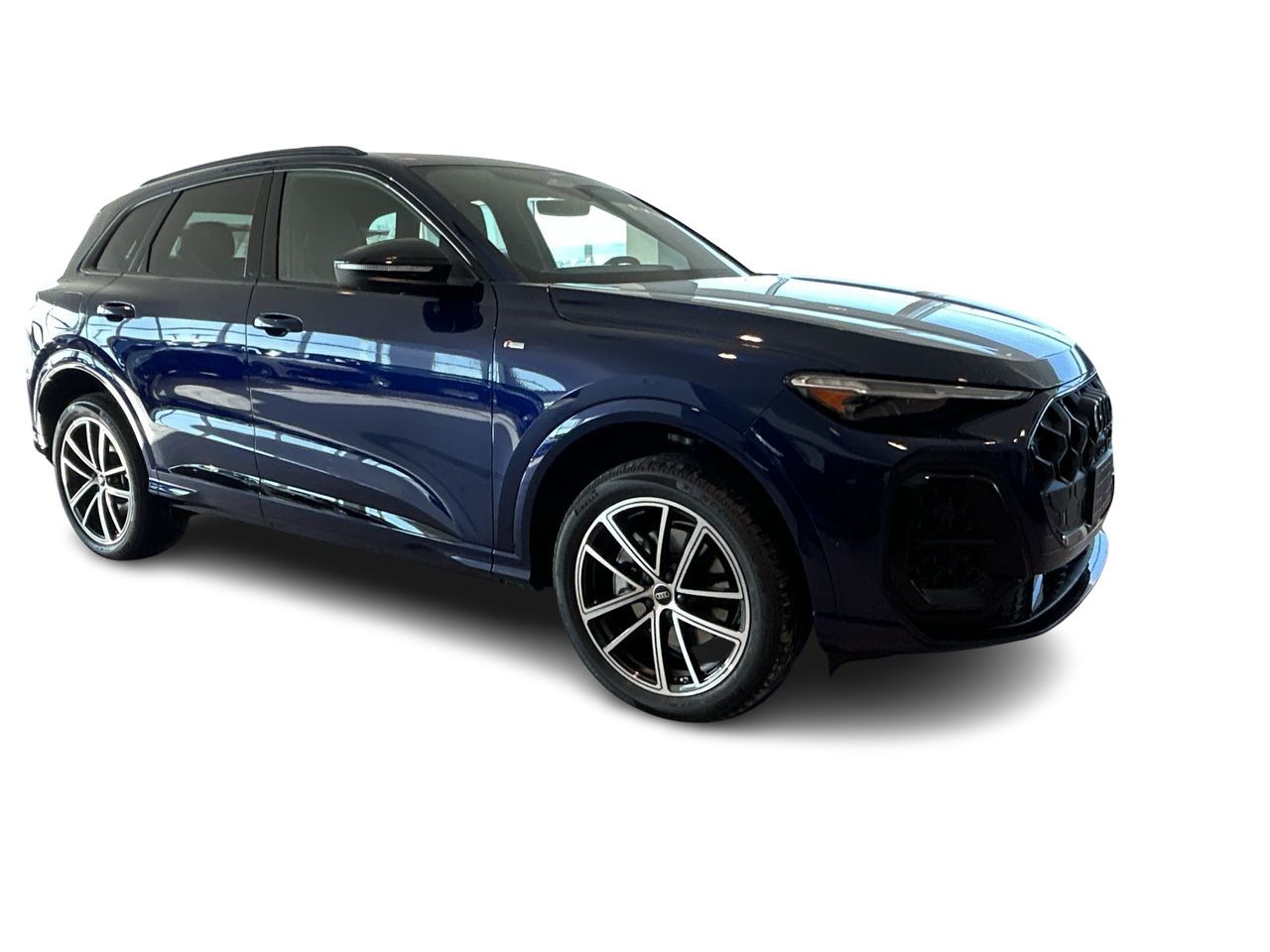 Audi Q5  2025 à Toronto, Ontario