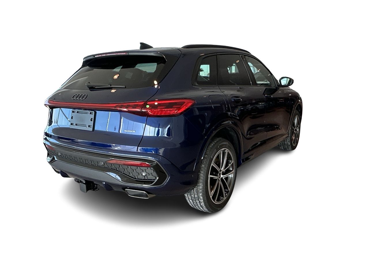 Audi Q5  2025 à Toronto, Ontario