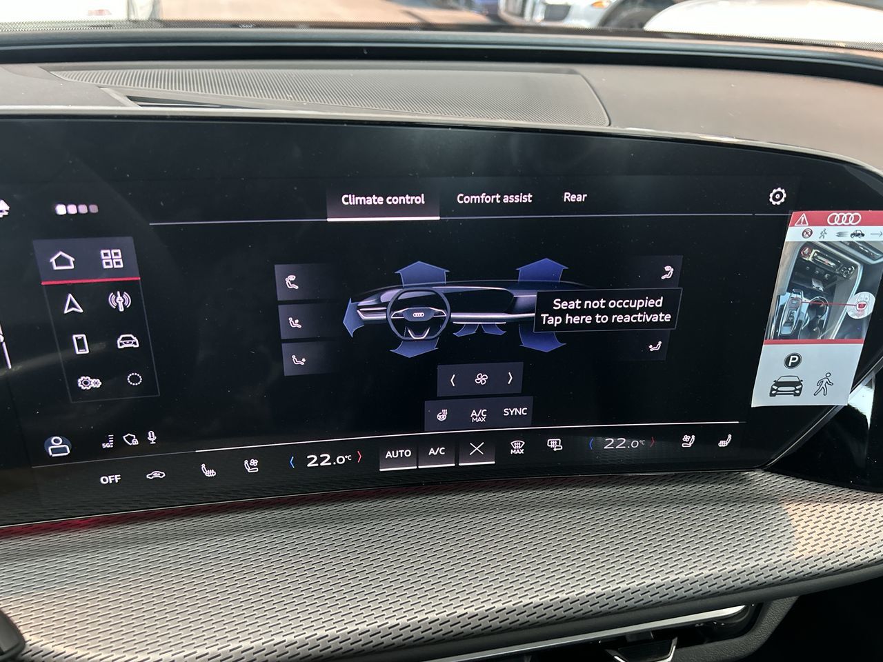 Audi Q5  2025 à Toronto, Ontario