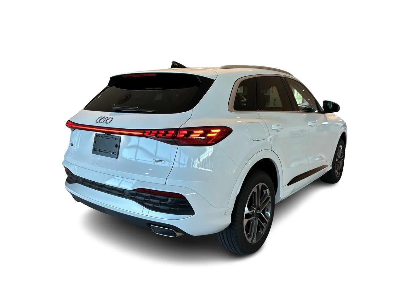 Audi Q5  2025 à Toronto, Ontario