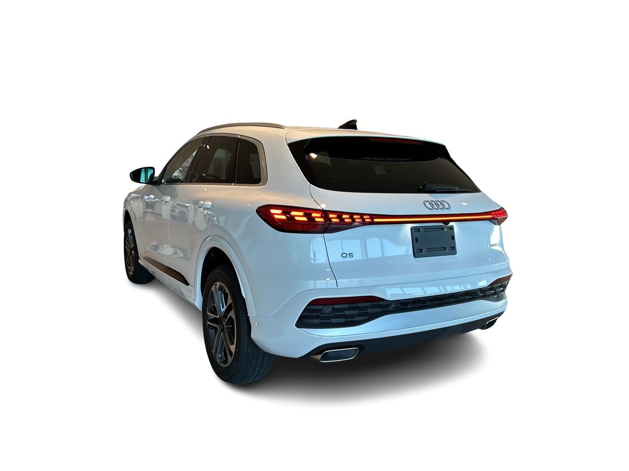 Audi Q5  2025 à Toronto, Ontario