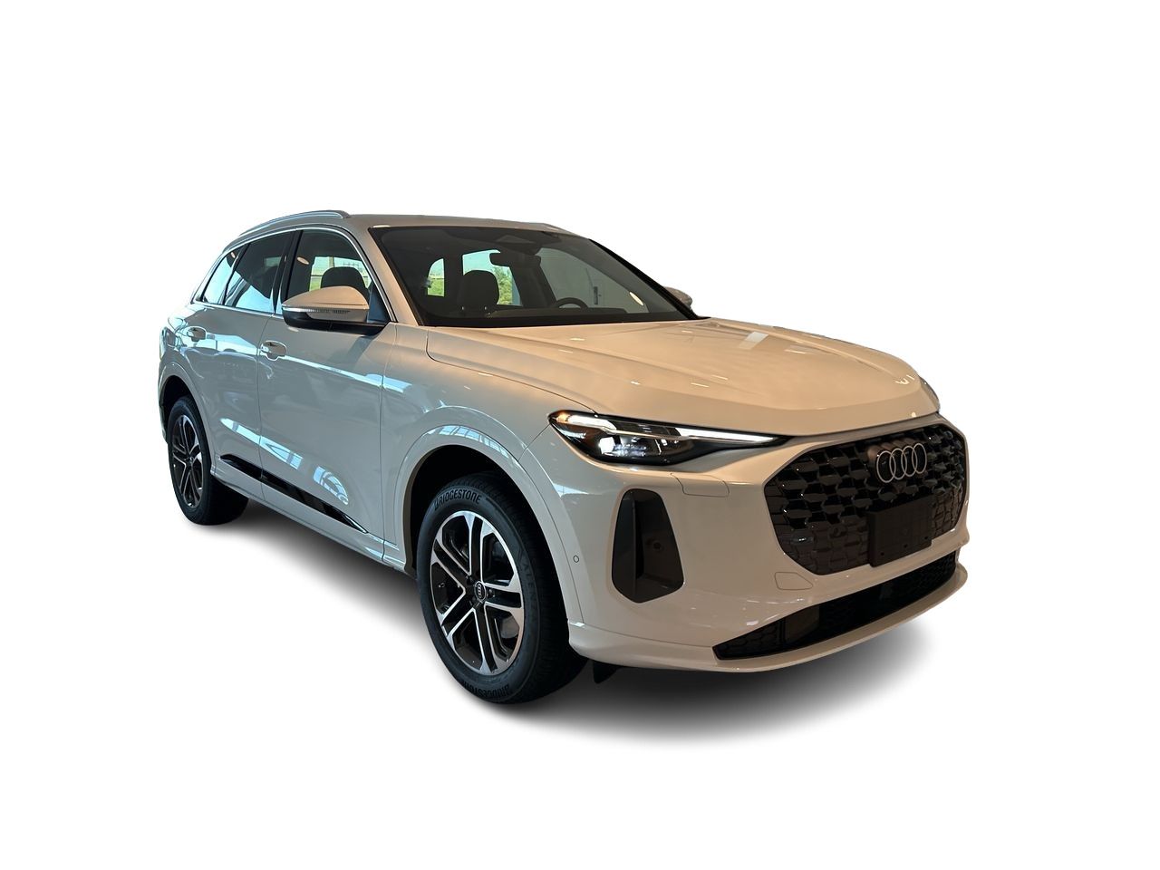 Audi Q5  2025 à Toronto, Ontario