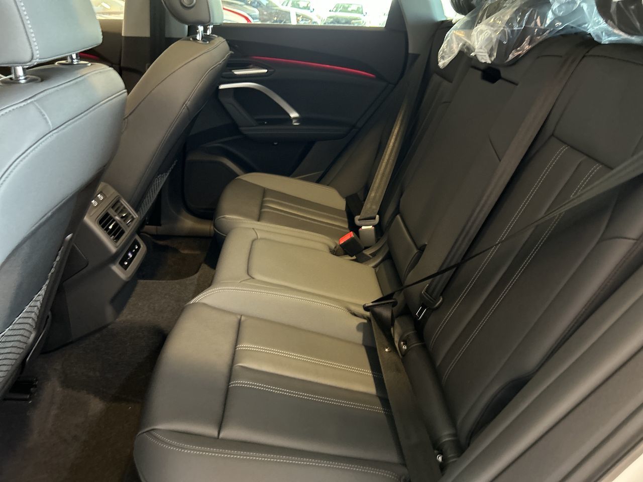 Audi Q5  2025 à Toronto, Ontario