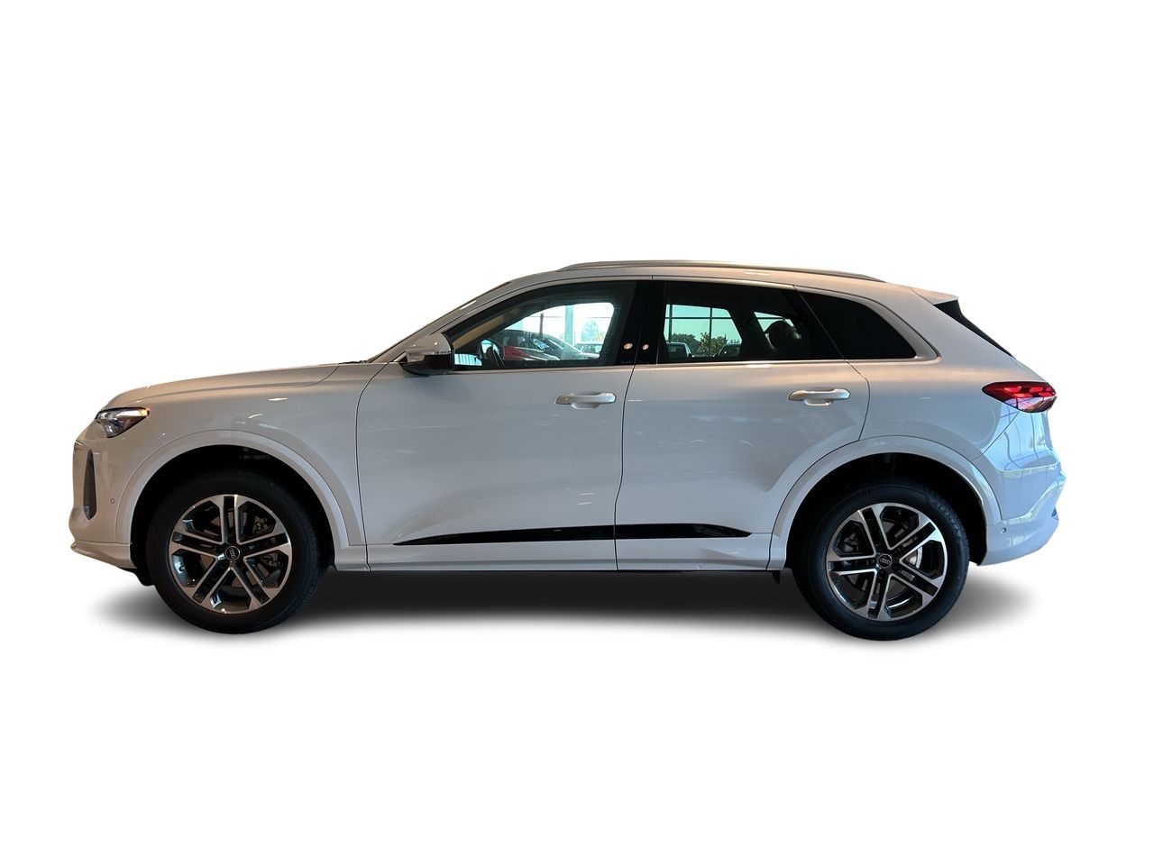 Audi Q5  2025 à Toronto, Ontario