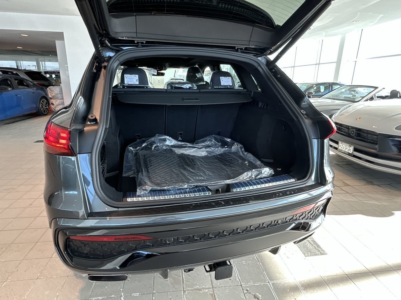 2025 Audi Q5 in Toronto, Ontario