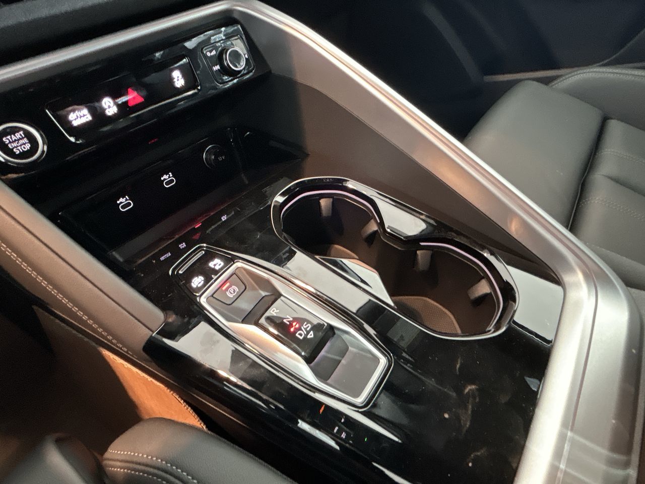 2025 Audi Q5 in Toronto, Ontario