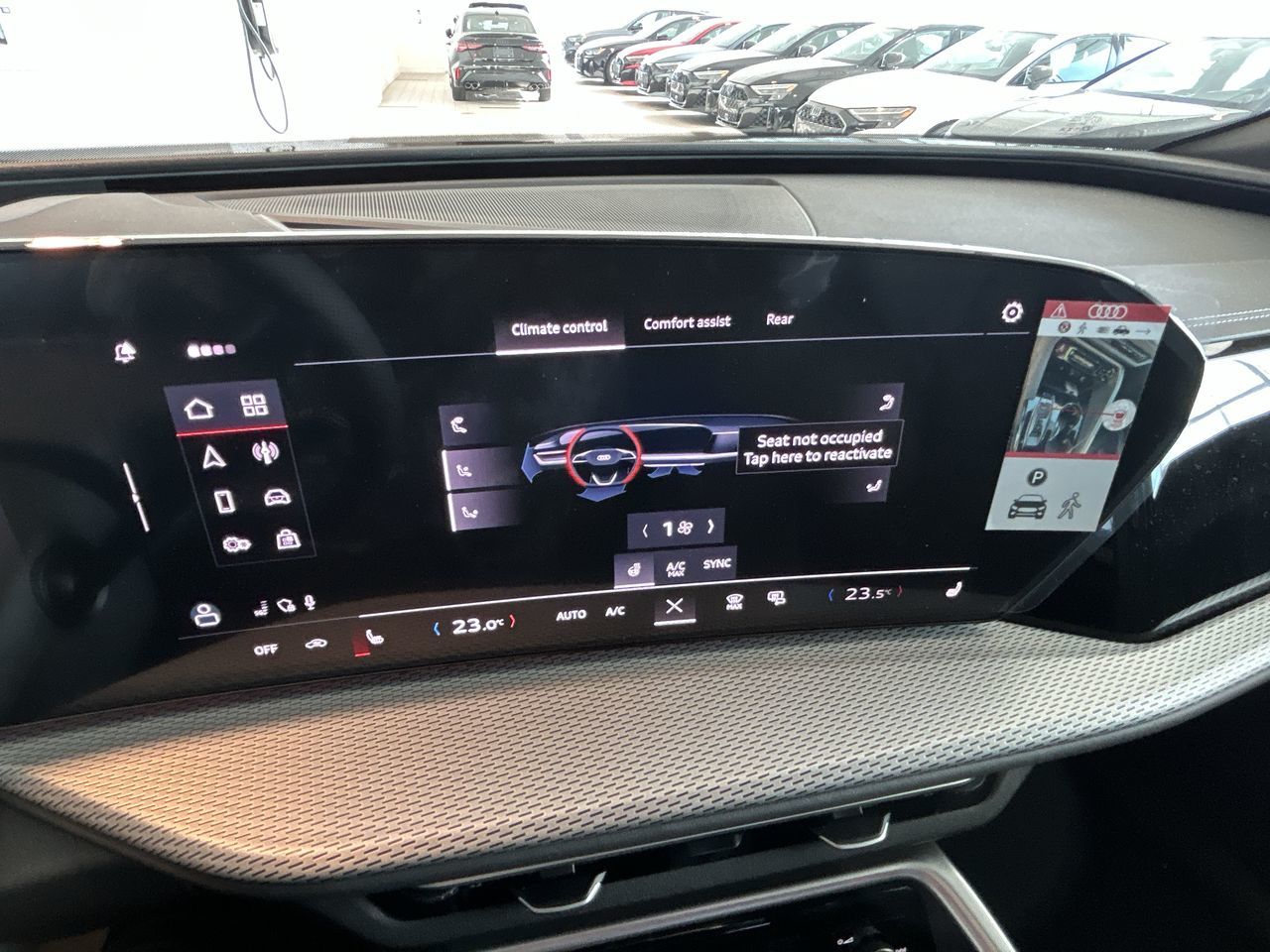 2025 Audi Q5 in Toronto, Ontario