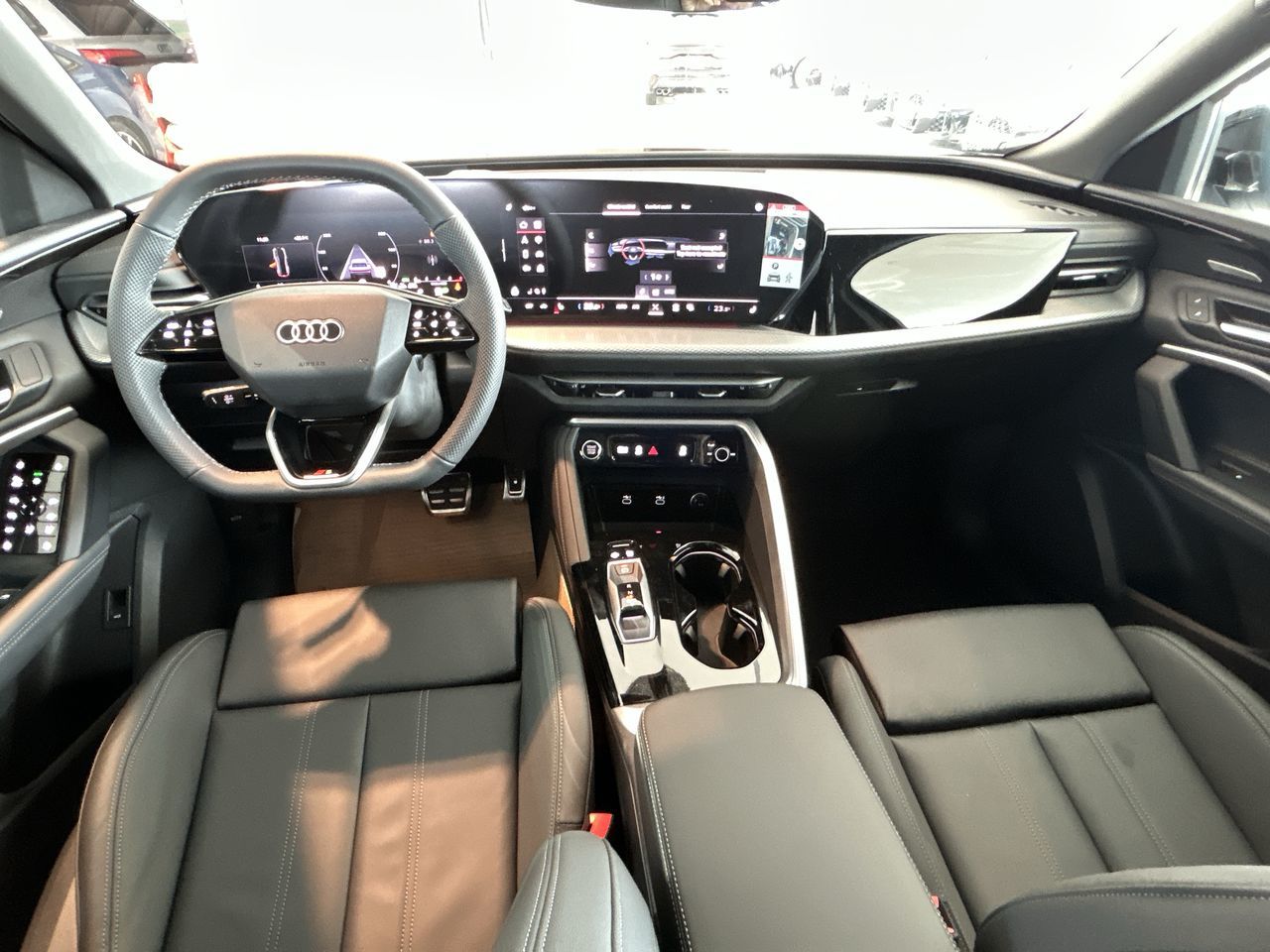 2025 Audi Q5 in Toronto, Ontario