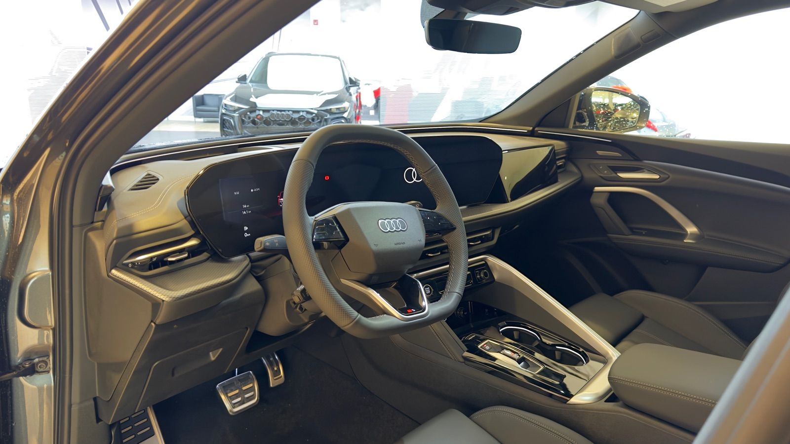 2025 Audi Q5 in Toronto, Ontario