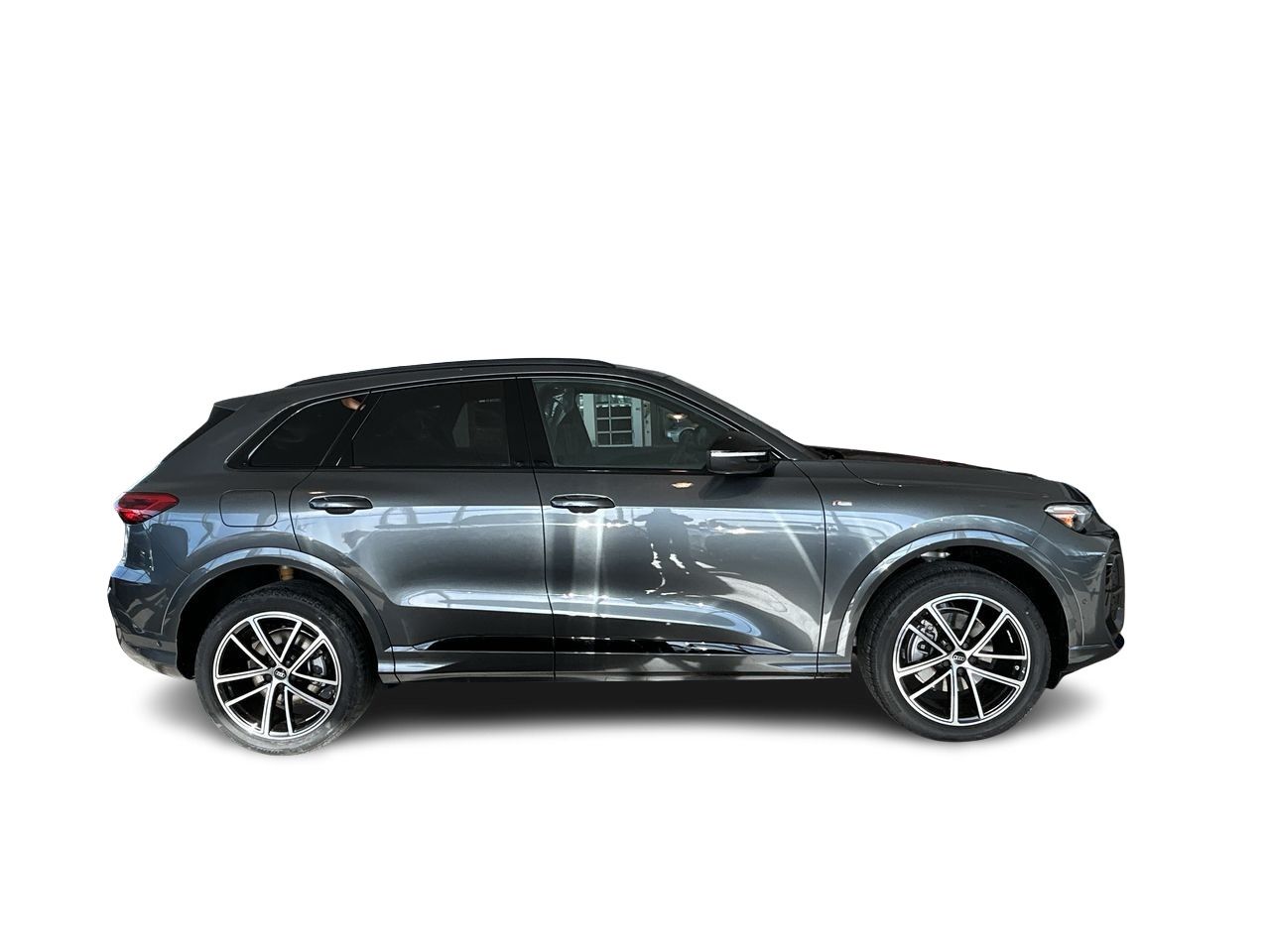 2025 Audi Q5 in Toronto, Ontario