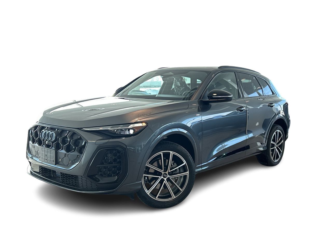 2025 Audi Q5 in Toronto, Ontario