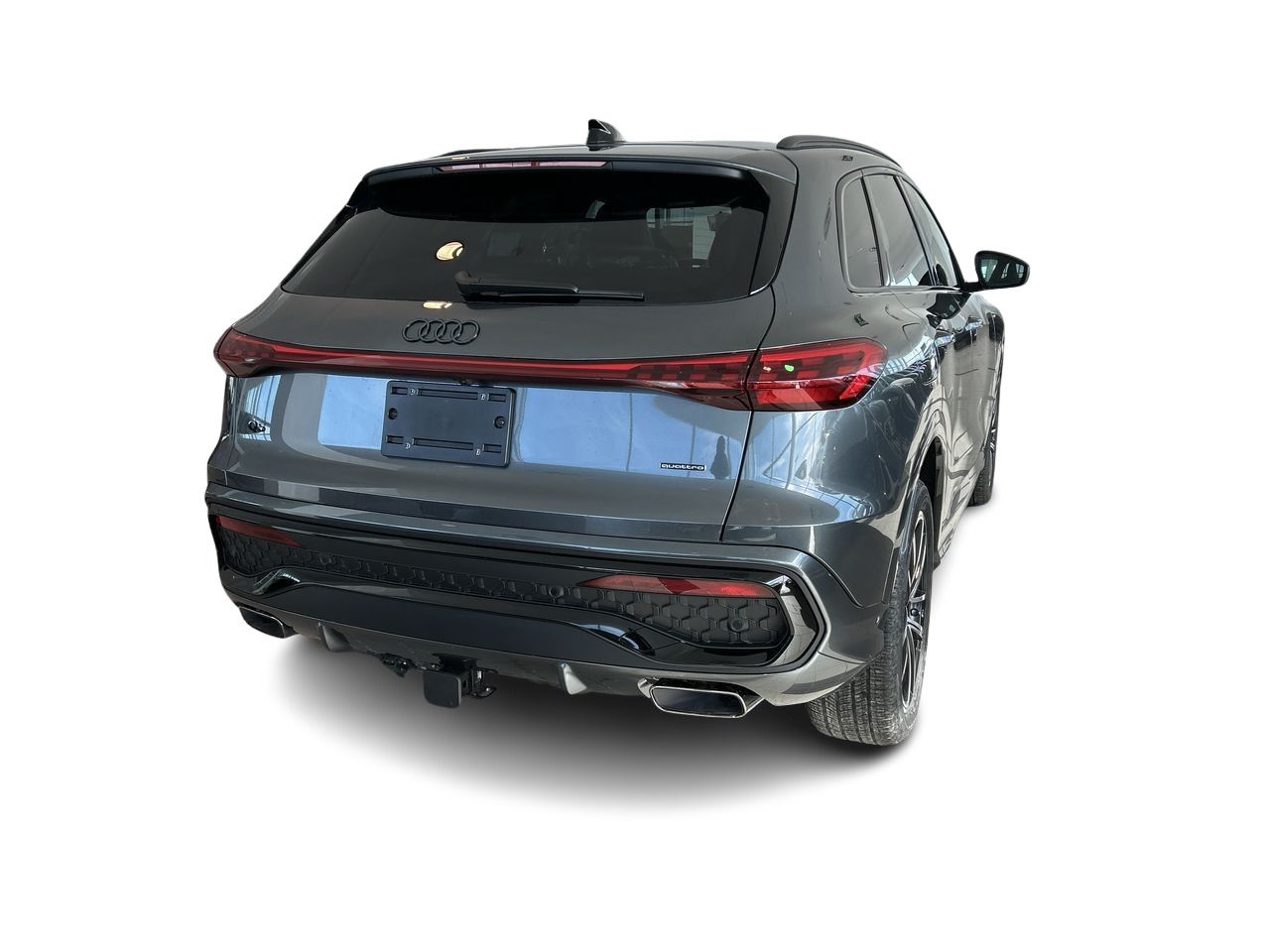 2025 Audi Q5 in Toronto, Ontario