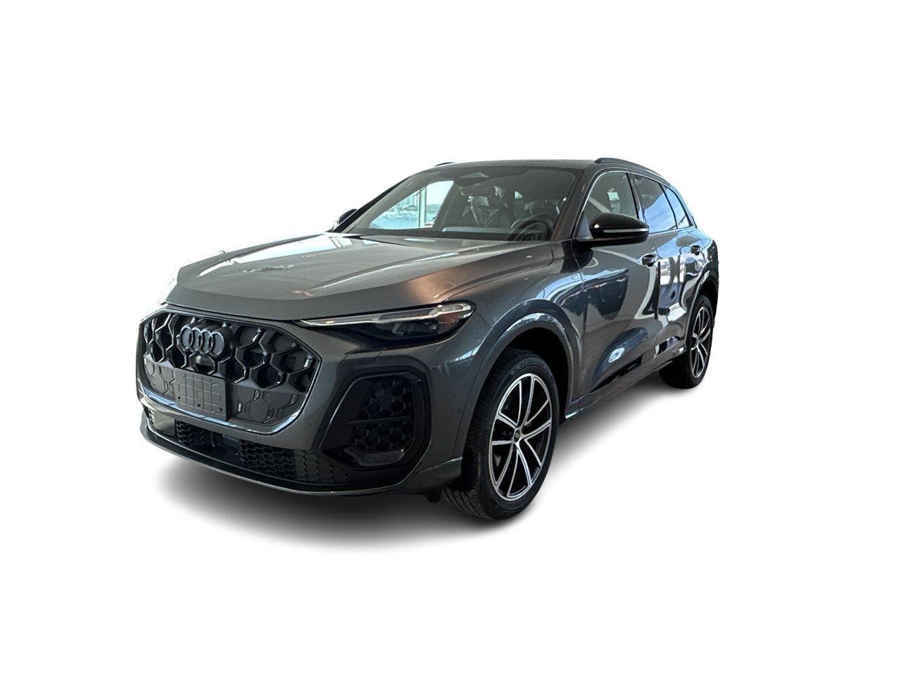 2025 Audi Q5 in Toronto, Ontario