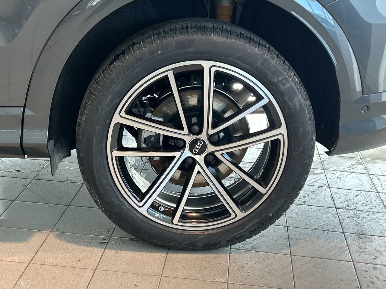 2025 Audi Q5 in Toronto, Ontario