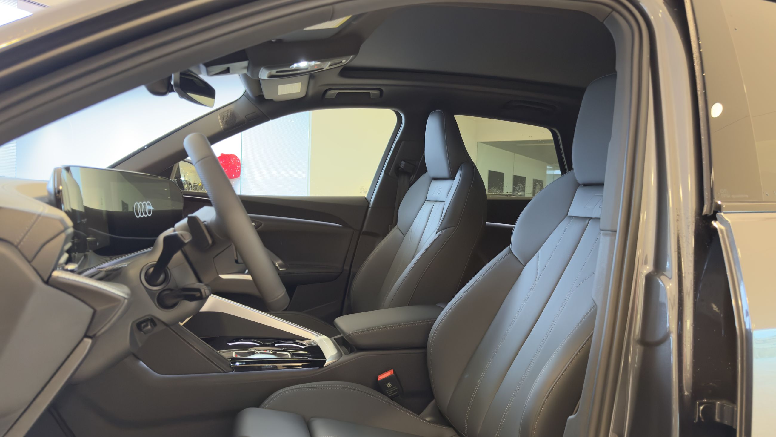 2025 Audi Q5 in Toronto, Ontario