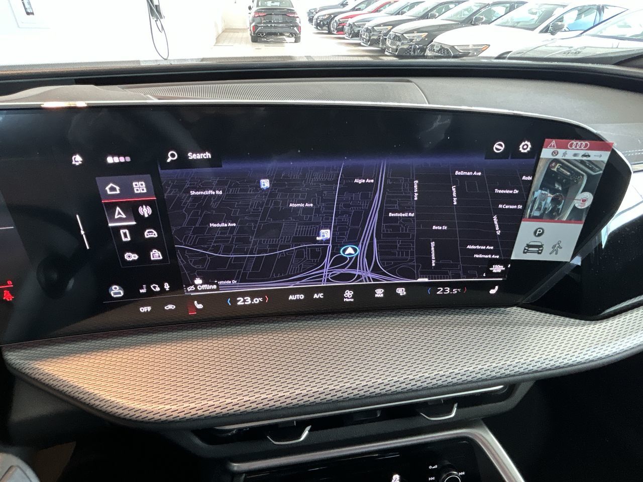 2025 Audi Q5 in Toronto, Ontario