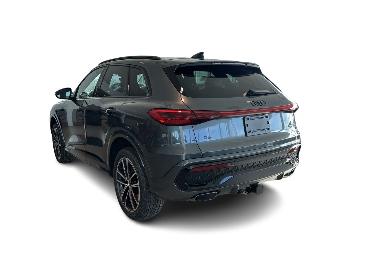 2025 Audi Q5 in Toronto, Ontario