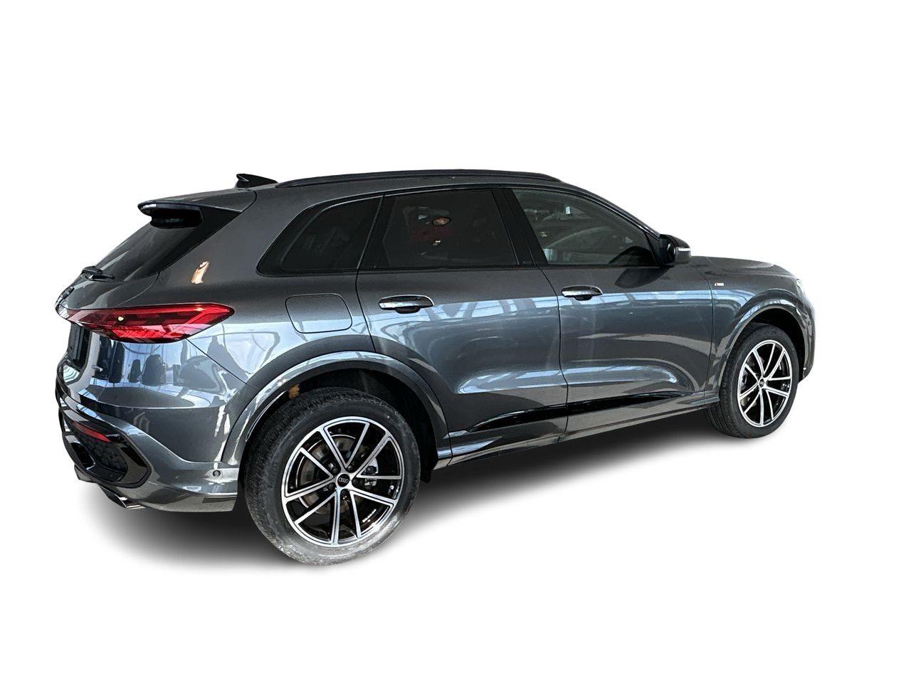 2025 Audi Q5 in Toronto, Ontario