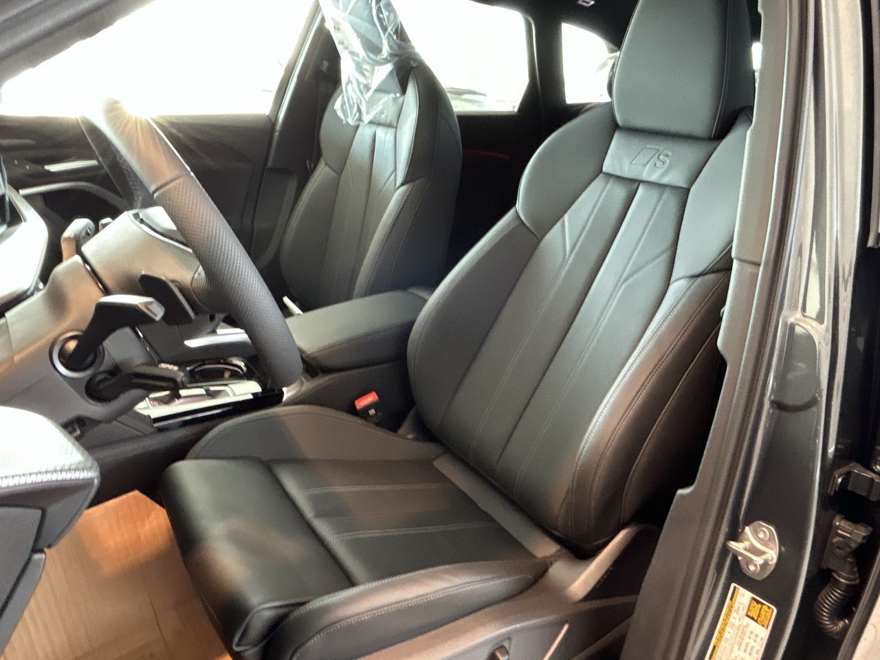 2025 Audi Q5 in Toronto, Ontario