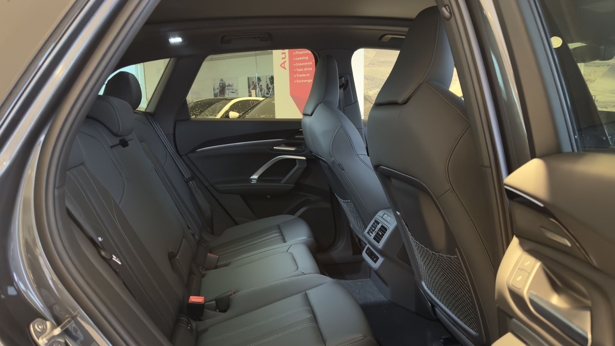 2025 Audi Q5 in Toronto, Ontario