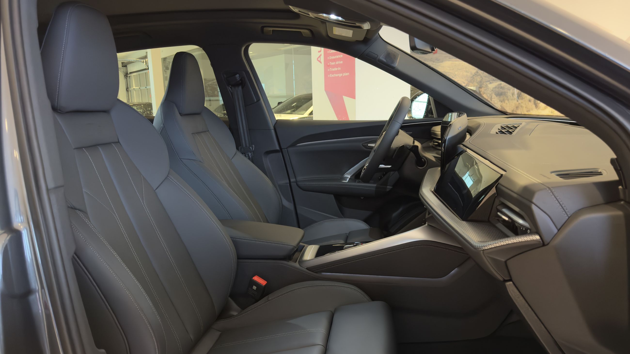 2025 Audi Q5 in Toronto, Ontario