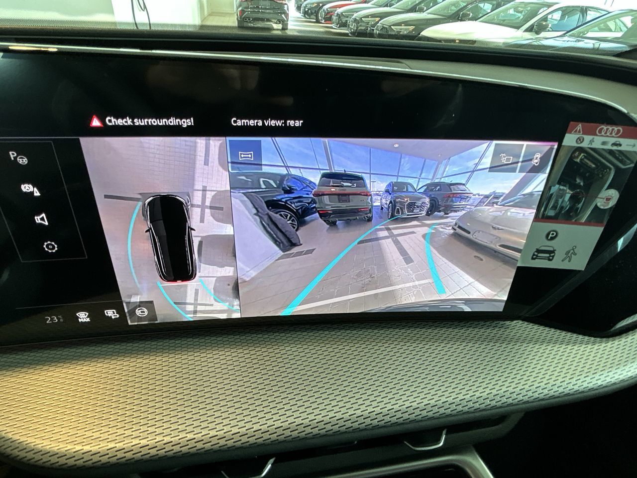 2025 Audi Q5 in Toronto, Ontario