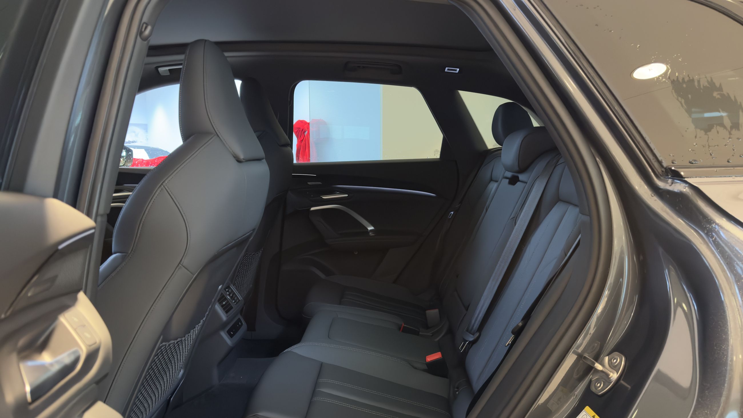 2025 Audi Q5 in Toronto, Ontario