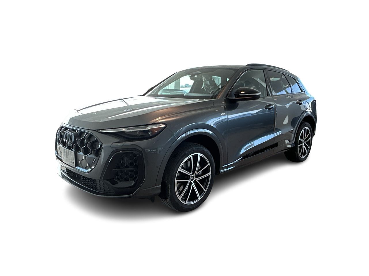 2025 Audi Q5 in Toronto, Ontario
